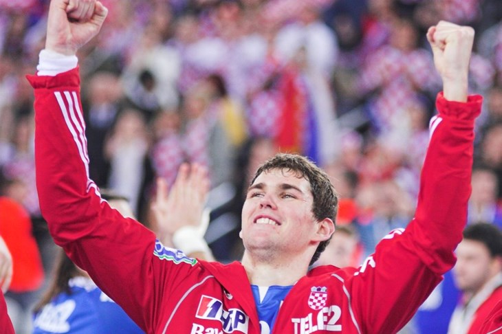 Posljednje pojačanje CO Zagreba