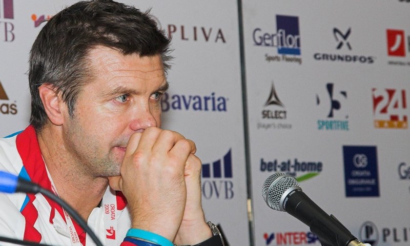 Wenta: "Nadamo se uspješnom početku"
