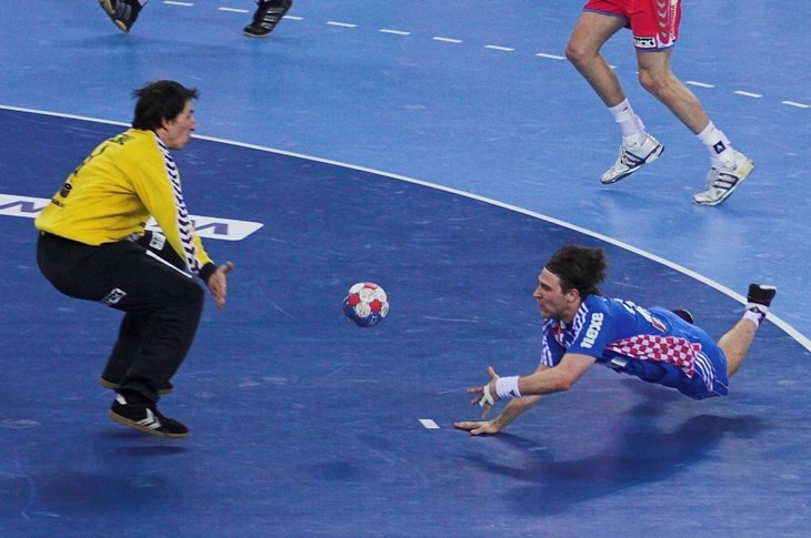 Čupić uspješno operiran, slijedi oporavak