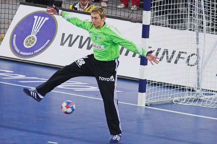 Ciudad Real nedodirljiv