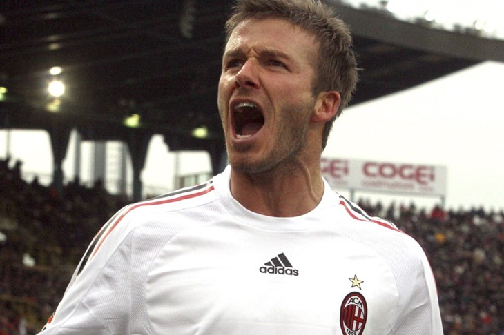 Težak ispit za Milan