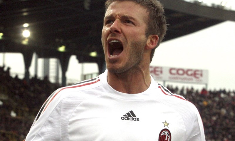 Težak ispit za Milan