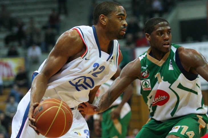 Cibosi drhtali do kraja