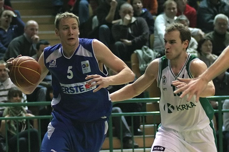 Benetton lako preko Zadra