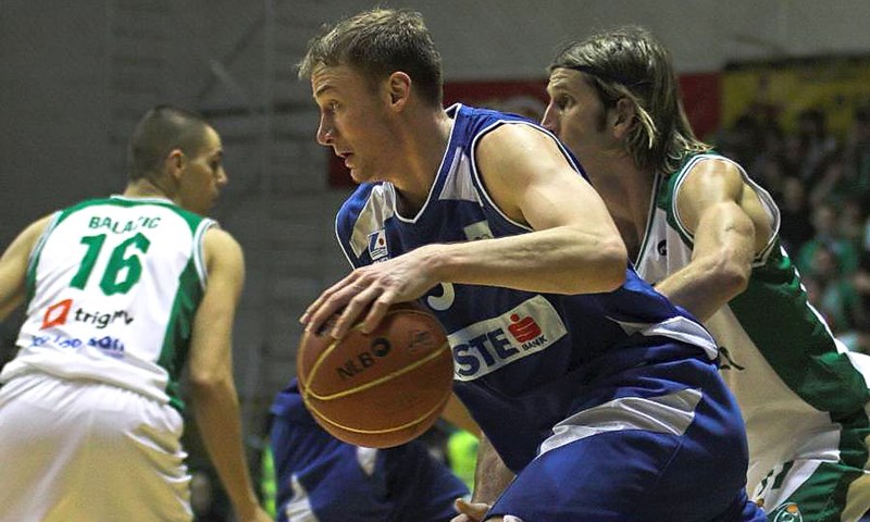 Zadar na Bilbao u četvrtfinalu