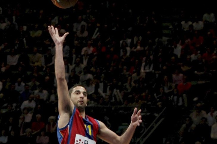 Navarro prizemljio Gran Canariju