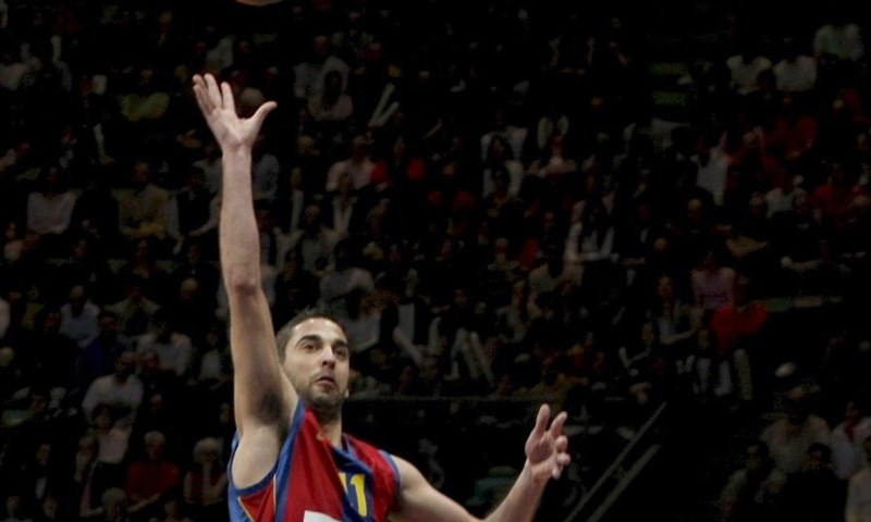 Navarro prizemljio Gran Canariju