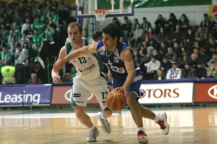 Slovenci nedorasli Zadru