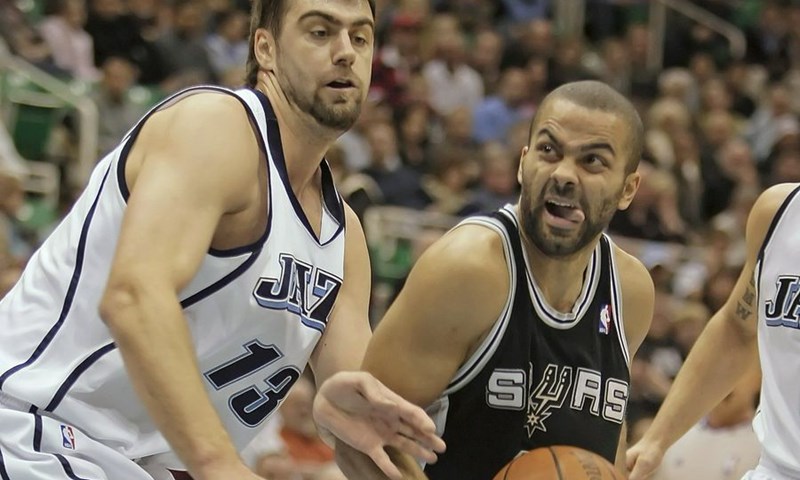 Spursi jači od raspoloženog Paula