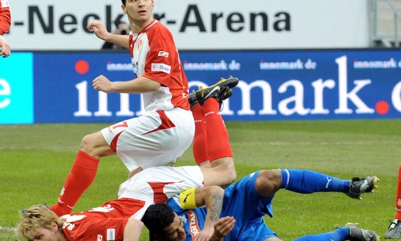 Novi šok za Hoffenheim