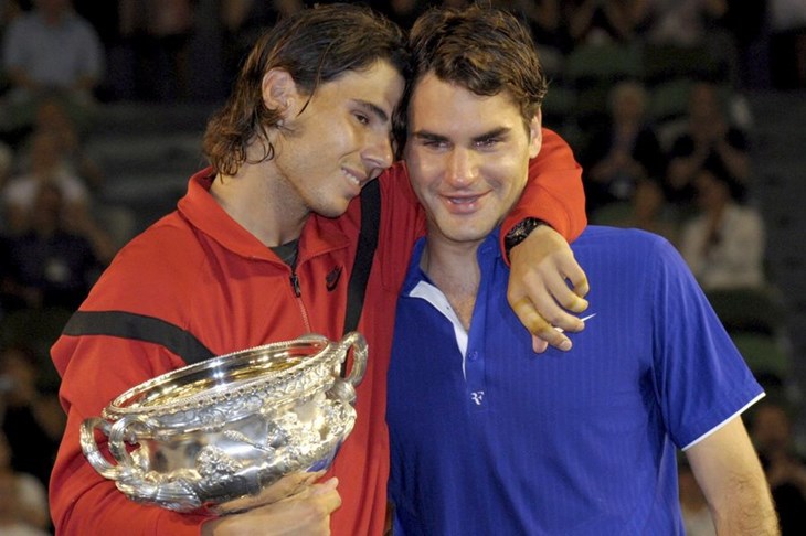 Rafaelovo novo kraljevstvo