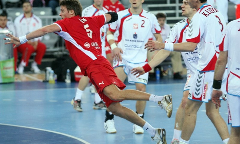 Nova poljska medalja