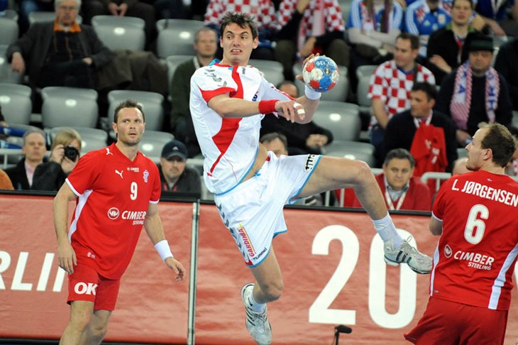 Poljska sretno do pobjede