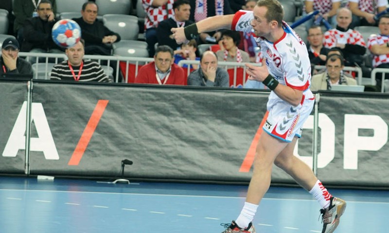 Wenta: "Ovo je bilo naše finale"