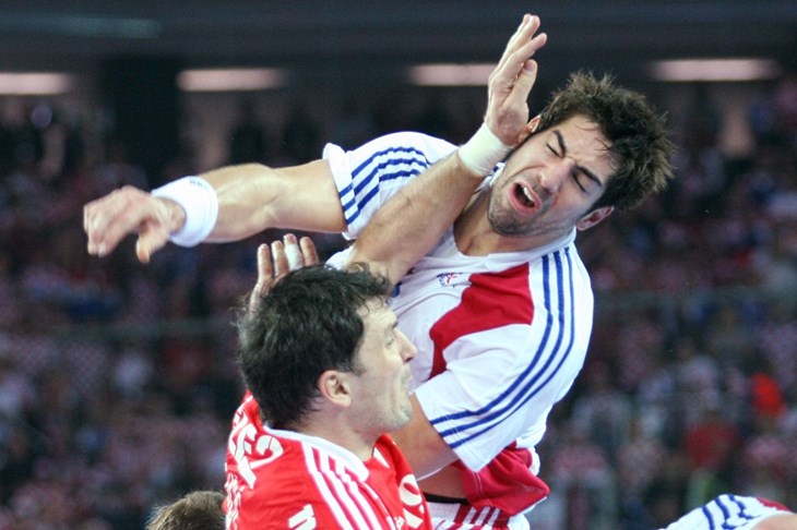 Karabatić: "Titule su moje gorivo"