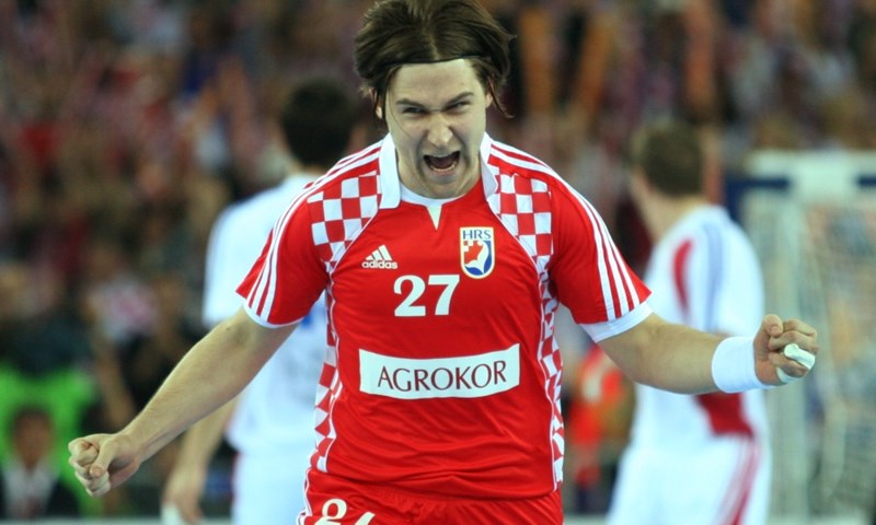 Hrvatska u ambicioznom društvu