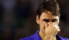 Nadal: "Žao mi je Federera"