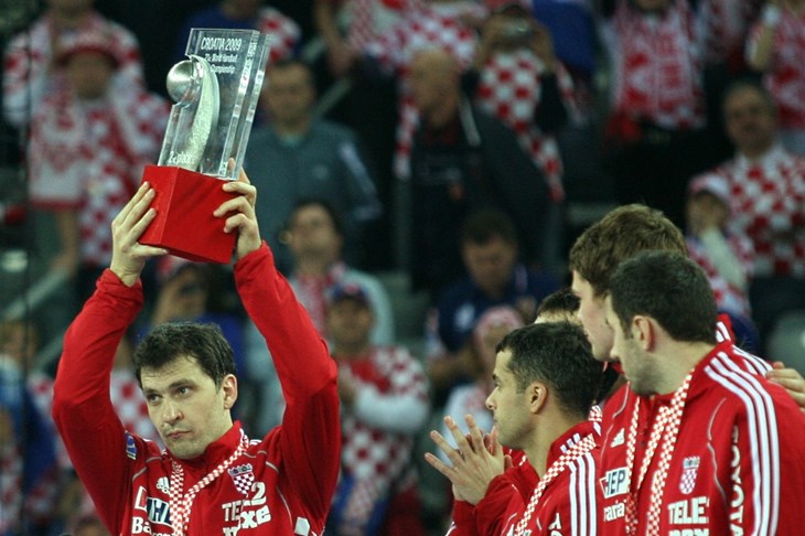 "Balić može biti novi kapetan"