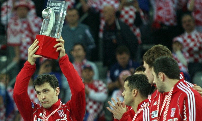 "Balić može biti novi kapetan"