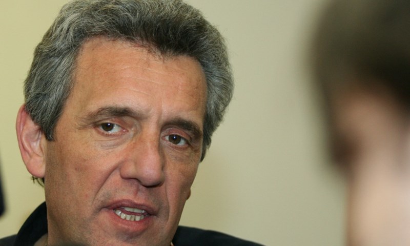 "Slovenci su nas namučili"