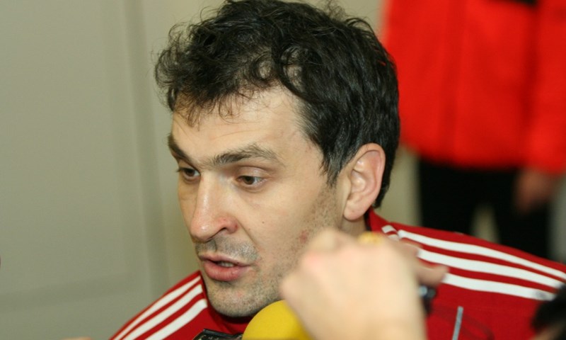 "Nije me iznenadio pljesak"