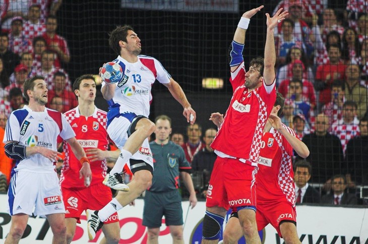 Odvjetnik Karabatića: "Kladili su se, ali nisu namjestili utakmicu!"