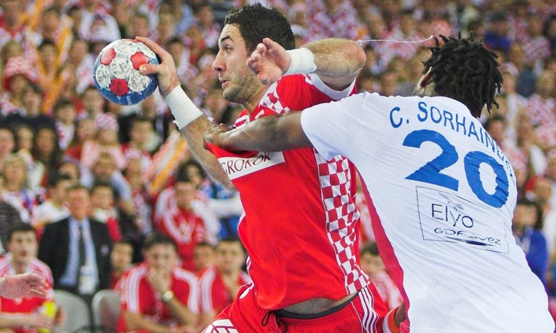 Odličan Lacković u pobjedi HSV-a