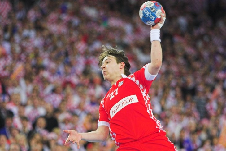 Zagreb CO: Pošto igrač?