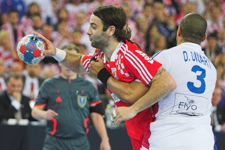 Balić: "Nemam pojma što očekivati"