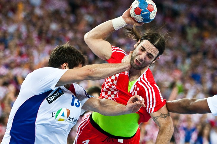 "Previše smo se okomili na suce"