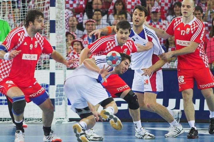 Mi smo uvijek - Hrvatska