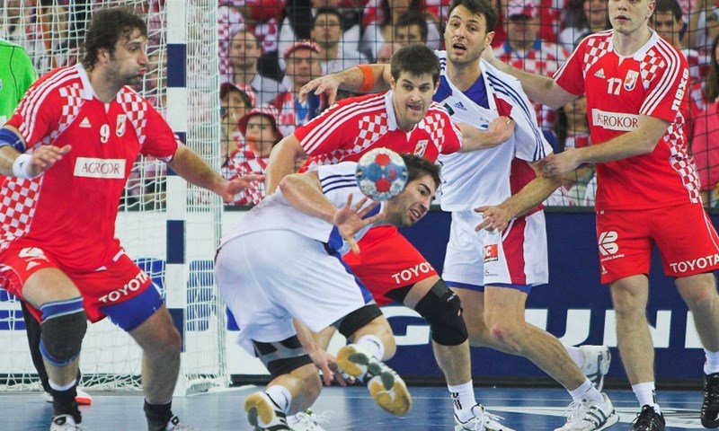 "Pobijedili smo na mišiće"