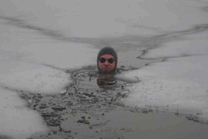 Čolak ide na svjetski rekord