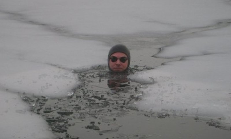 Čolak ide na svjetski rekord