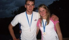 Sve u znaku broja dva