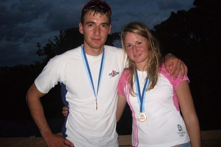 Sve u znaku broja dva