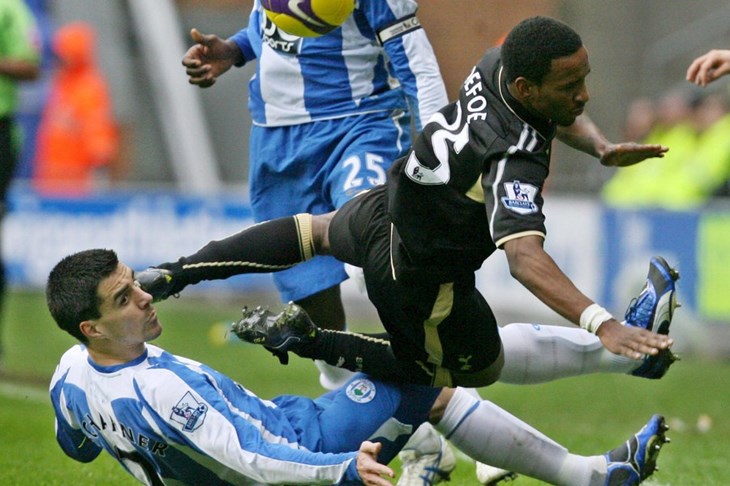 Novi udarac za Tottenham