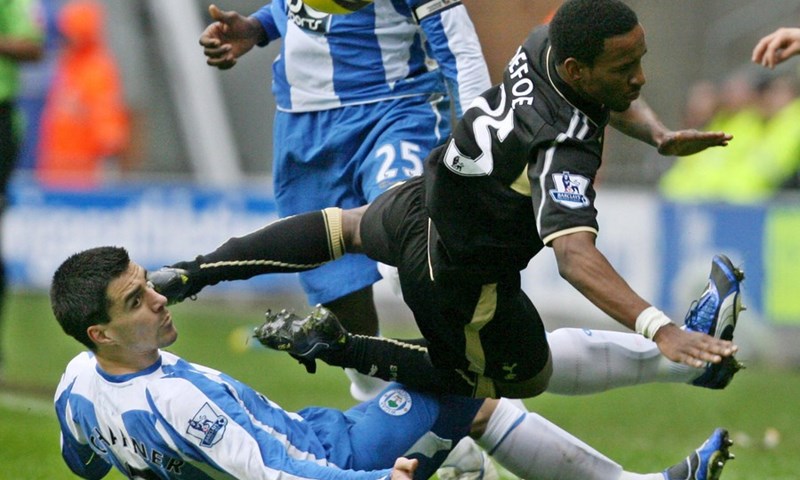 Novi udarac za Tottenham