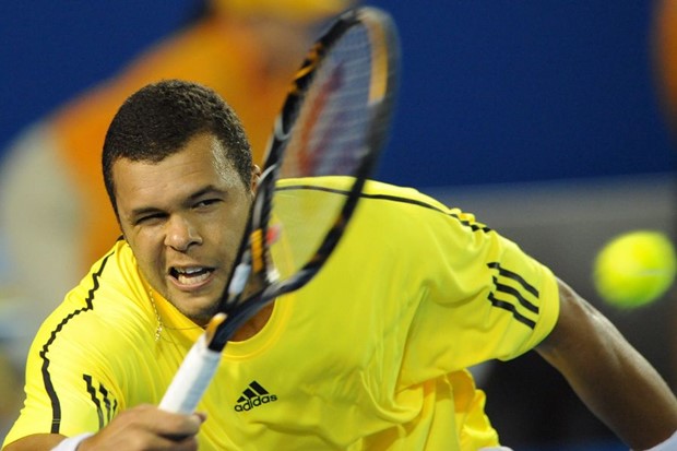 Tsonga i Ferrer ozbiljni u Africi