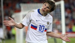 Aršavin i službeno Arsenalov