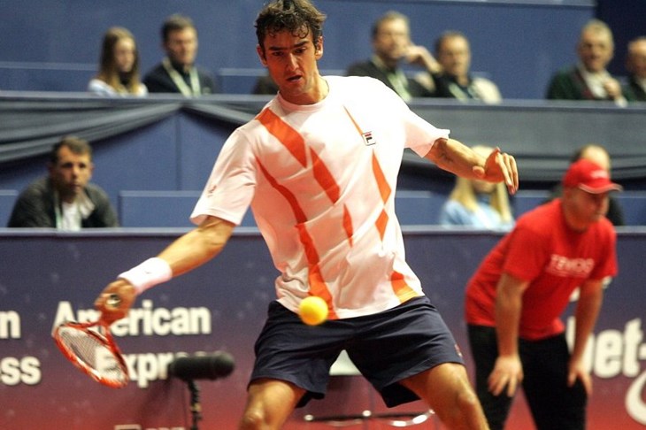 "Drago mi je za Veića"