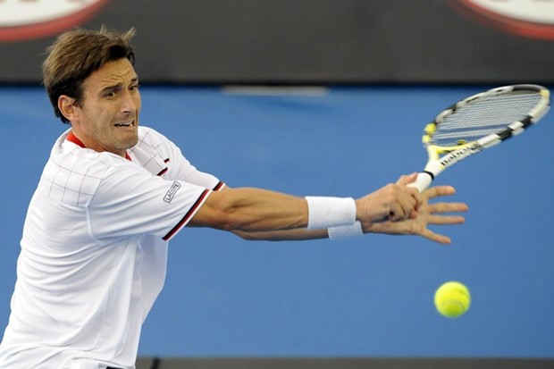 De Chaunac do prvog pravog iznenađenja