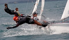 Fantela i Marenić drugi