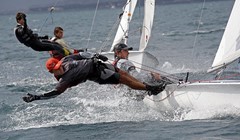 Prve svjetske ljestvice olimpijskih klasa u 2009.