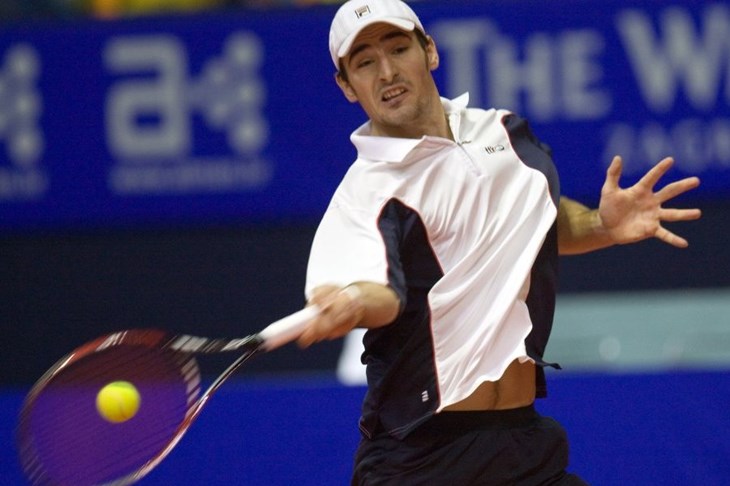 "Volio bih da Mario dobije"