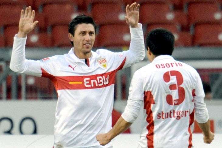 Danijel Ljuboja na prisilnom hlađenju