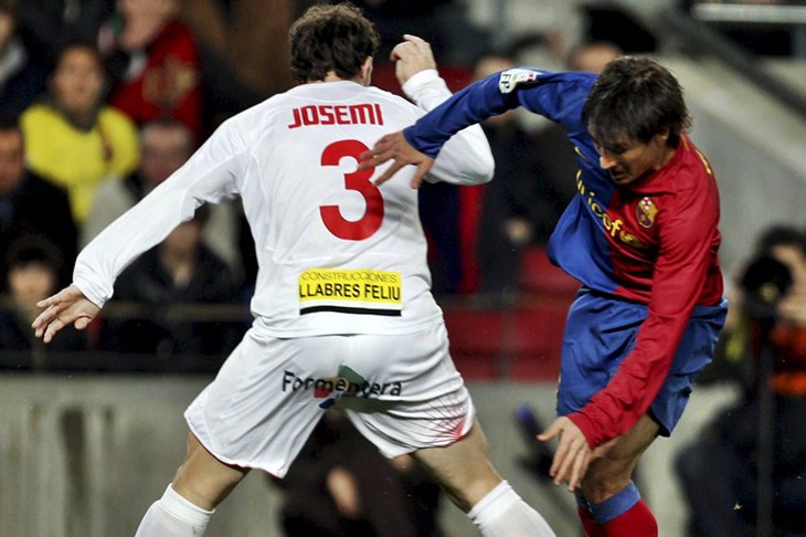 Barcelona jednom nogom u finalu