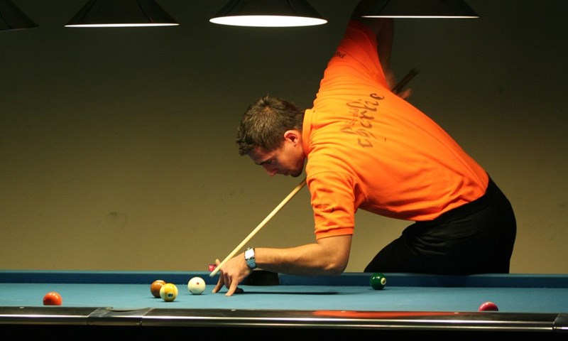 Kreće Croatia Cup