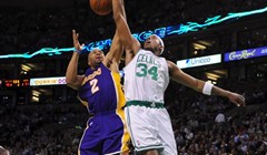 Lakersi zaustavili Celticse