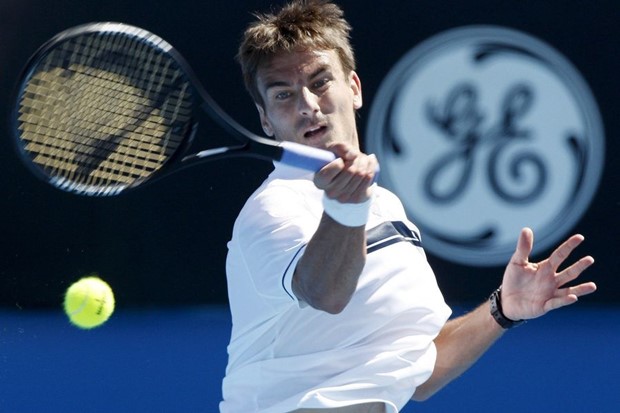 Decoud i dalje iznenađuje